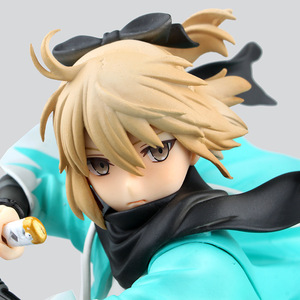 23Cm Phong Cách Mới Số Phận Ở Đêm Hành Động Hình Saber Phim Hoạt Hình Cosplay Phim Hoạt Hình Bộ Sưu Tập Đồ Chơi - Product Image 5