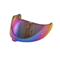 Visière de casque pour GT AIR 3 CNS-1C – Remplacement de pare-brise, lentille de casque, accessoires, couleur photochromique
