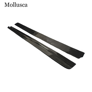 สเกิร์ตข้างทรง 3 มิติ สำหรับ F15 ทำจากคาร์บอนไฟเบอร์แท้ ปี 2013-2018 - Product Image 3