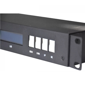 8 cổng kỹ thuật số ống DMX512 artnet DMX <span class=keywords><strong>LED</strong></span> dimmx512 điều khiển - Product Image 3