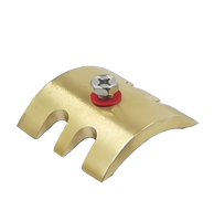 Camset0003 Johnson 01-42679 / Jabsco 934-0000 Pompe à eau de mer à turbine flexible en caoutchouc CAM, résistante aux acides et aux alcalis, pour
