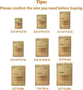 Custom Biodegradable Laminated Kraft Paper Bags <b>Ribbon</b> Food Grade Stand-up Zip Lock Packaging for Sugar Pizza Pet Food Chewing - Product Image 2