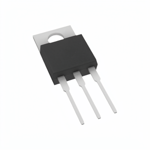 ทรานซิสเตอร์ TO-220AB IRLZ24PBF ซื้อชิ้นส่วนอิเล็กทรอนิกส์ออนไลน์ที่ได้รับอนุญาตจากผู้จัดจำหน่าย - Product Image 1