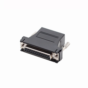 Adaptateurs Modulaires DC Femelle DB25 vers Femelle RJ45 Marque KAICAP Neufs Modèle KC-GC258FF Certifiés FCC à Brancher en Gros - Product Image 6