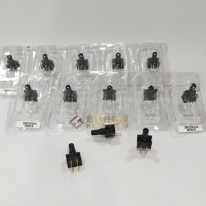 Honeywell 26pcffa2g ủy quyền đại lý cảm biến áp suất 100PSI 10VDC SIP-4 công nghiệp HVAC y tế - Product Image 5