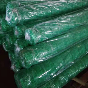 Filet à mailles en plastique pour le jardin Filet à grimper pour <span class=keywords><strong>plantes</strong></span> vertes - Product Image 5