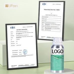 1L卸売ドバイアラビアジンジャーフラワー集中香水オイル純粋なエッセンシャルオイル用アロマディフューザーとカーベント - Product Image 2