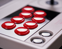 Manette de jeu rétro 8Bitdo sans fil version 2.4G V3 pour Switch Windows Steam