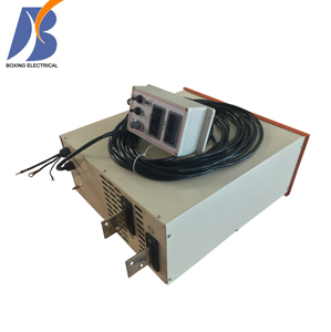 Bộ chỉnh lưu dòng không đổi 200A 50V để xử lý nước thải - Product Image 4