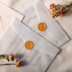 Design personalizzato 3D timbro <span class=keywords><strong>adesivi</strong></span> sigillanti Mini <span class=keywords><strong>adesivi</strong></span> <span class=keywords><strong>adesivi</strong></span> luce grigiastro grazie sigillo di cera adesivo per busta candela - Product Image 6