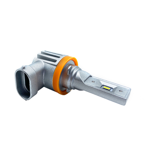Autodragons C12 H8 H9 H11 - Luces LED antiniebla para coche, 30 W, 3000 lm, bombillas LED para faros delanteros de coche, tamaño MINI, reemplazo de halógeno, faros LED para coche - Product Image 5