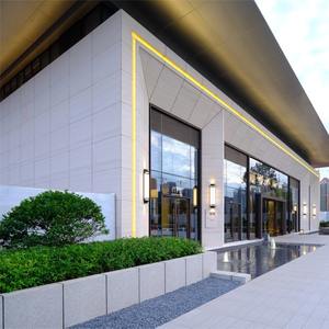 Dalles de pierre calcaire pétrifiée <span class=keywords><strong>Taci</strong></span> de qualité supérieure, polies, taille coupée, écologiques, imperméables, design moderne, carreaux de cuisine et de salle à manger, mur - Product Image 3