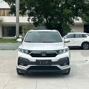 <span class=keywords><strong>Honda</strong></span> XR-V Luxury 2020 de <span class=keywords><strong>Segunda</strong></span> <span class=keywords><strong>Mano</strong></span>, 1.5L CVT SUV Euro VI, Volante a la Izquierda para Exportación, Bajo Kilometraje - Product Image 1