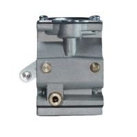 2025 mise à niveau Walbro WB27 haute performance pour tondeuses à gazon Karts Drones moteurs 2 temps 100cc convient à WB-27-1 carburateur WB-27-2