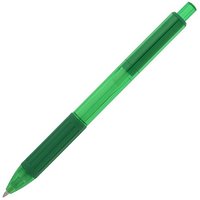 Kundenspezifischer Logo-Gelstift mit Glatter Schreibfunktion Werbegeschenk für Büromitarbeiter mit Rutschfestem Gummigriff