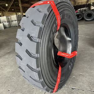 Neumáticos para Camión CHAOYANG/GOODRIDE/WESTLAKE 12.00R20 EZ095 con Alta Calidad y Rendimiento - Product Image 6