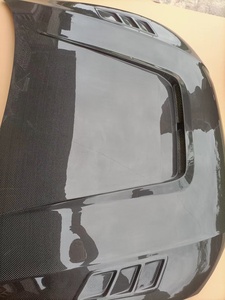 Capó de fibra de carbono con ajuste perfecto para <span class=keywords><strong>Audi</strong></span> A5 S5 Rs5 Capó de fibra de carbono - Product Image 4
