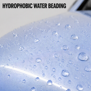 Película Decorativa para Autos TPU PPF de 1.52*15m 7.5mil, Color Blanco Diamante <span class=keywords><strong>Azul</strong></span>, con Brillo, Efecto Lagoon, Vinilo para Envolver Autos - Product Image 2