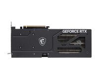 Kartu Grafis Gaming GeForce RTX 5060 Ti 16G VENTUS 3X OC MXM Fan Baru 2025 untuk PC Gaming