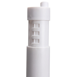 Nuca thiết kế mới chất lượng tốt nhất 2 inch kép tuôn ra Van lắp ráp nhà vệ sinh cơ chế với CE UPC Watermark cấp giấy chứng nhận - Product Image 3