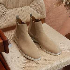 Men's business and leisure <b>elevator</b> British-style versatile high-bar - Product Image 6