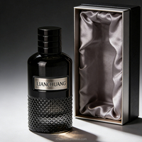 Le majestueux mirage doré de l'oud et de la rose veloutée provenant des sables secrets du vieil royaume de Teef Al Tamimi