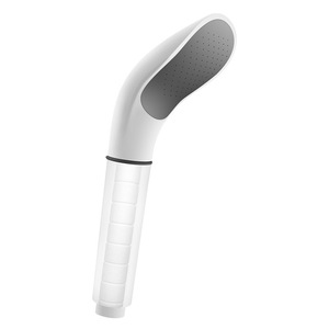 Pommeau de Douche Portable 150 GPD avec Fonction Pluie et Augmentation de Pression, Purificateur d'Eau Filtrée Anti-Colmatage Détachable et Lavable - Product Image 5