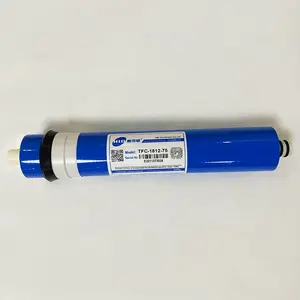 Haute qualité livraison rapide purificateur d'eau domestique HID 1812-75 membrane Ro osmose inverse