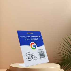 Carte de commentaire sur les réseaux sociaux, carte de nom Google, carte NFC, <span class=keywords><strong>code</strong></span> QR, carte intelligente en polychlorure de vinyle imperméable, identification par radiofréquence - Product Image 6