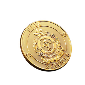 Custom Modern Commemorative Medal Double-Sided Relief <b>Badge</b> Soft Enamel Finish Pure Copper Corporate School <b>Badges</b> for Art - Product Image 6