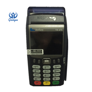 Verifone vx520 vx510 pinpad pp1000se ctls v400m vx820 máy - Product Image 3