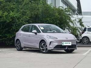 SAIC MG4 Modelo 2026 437 Edición Confort Fácil, Auto Eléctrico Nuevo, Mejor Precio - Product Image 2