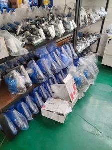 ปั๊มไฮดรอลิกแบบลูกสูบชนิดแมนนวล รุ่น HANSA-TMP ซีรีส์อิตาลี รุ่น GL-20 GL-25 GL-28 GL-30 GL-35 - Product Image 1