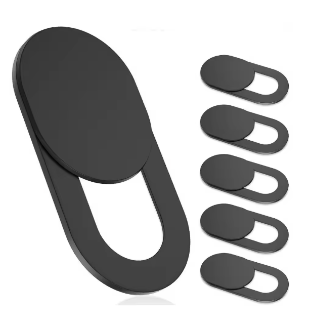 iPad Weblaptop Macbooktablet for iPhone Lens Privacy Sticker Universal Mobile Phone Camera Cover Plastic WX04