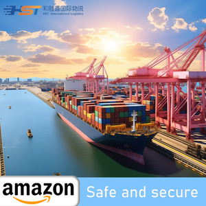 China Air Sea to United Arab Emirates Saudi Arabia Amazon FBA Shipping Agent Logistics Services Express Delivery Warehouse DDP - Product Image 6