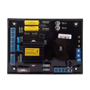 Régulateur de tension monophasé Evc600i pour générateur Avr pour Svc - Product Image 4