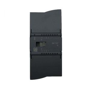 โมดูลอินพุตแบบแอนะล็อก8 Ai 6ES7231-4HF32-0XB0 S7-1200 I/O สำหรับอุตสาหกรรมระบบอัตโนมัติอินพุต I/o ความจุสูงรองรับ128 /outp - Product Image 2