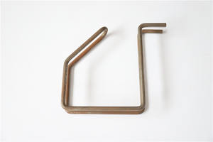 Máquina dobladora de tubos CNC Molde doblador de tubos 38cm Máquinas dobladoras automáticas de tubos y tubos de acero - Product Image 2