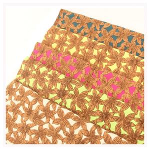 INFOCORK Tissu <span class=keywords><strong>de</strong></span> liège creux au laser à <span class=keywords><strong>prix</strong></span> compétitif <span class=keywords><strong>de</strong></span> haute qualité-Textiles <span class=keywords><strong>de</strong></span> couture pour sacs à main et portefeuilles | Durable - Product Image 3