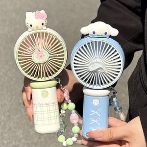 Newest Portable 100 Gear High Speed Type-c Rechargeable Mini Handheld <b>Fan</b> Foldable Led Display Cooling <b>Fan</b> Brushless Motor - Product Image 3