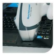 SUNPOC 휴대용 휴대용 엑스레이 형광 (<span class=keywords><strong>xrf</strong></span>) 분광계 - Product Image 3