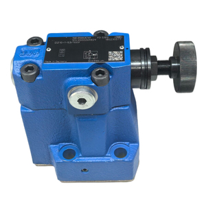 R900535769 DZ10-1-53/100Y ชุดควบคุมการทำงานแบบ Pilot Operated Sequence รุ่น DZ DZ10 DZ20 DZ30 ซีรีส์ DZ10-1-30B/210Y DZ10-2-5X/200XY - Product Image 5
