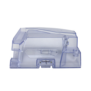 Accesorio de plástico para tanque de agua y caja de polvo Roborock T8 Q7 Plus Q7 Max Q5 Pro, piezas compatibles para barredora doméstica - Product Image 1