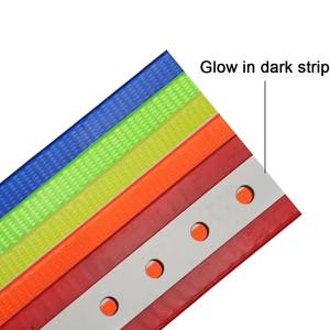 Kalung Anjing Berburu NiBao Fluoresen Tpu, Kalung Anjing Berburu Luar Ruangan Tanpa Bau, Kalung Anjing Berburu Reflektif - Product Image 6