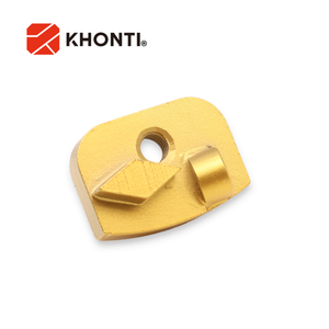 Newgrind cao cấp Kim Cương Mài giày vuông mài mòn đĩa công cụ cho Sàn bê tông Mài OEM tùy chỉnh - Product Image 6