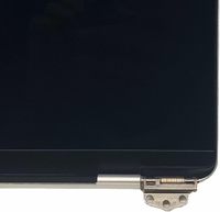 Écran LCD pour ordinateur portable Mac Book Pro Retina 15.4 "A1990 Assemblage complet 2018 MR932 MR942