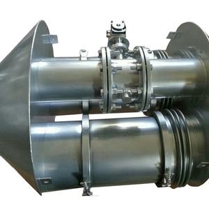 Filtro de Partículas de Humo para Motor Diésel y Catalizador de Generador Diésel de Alta Calidad - Product Image 1