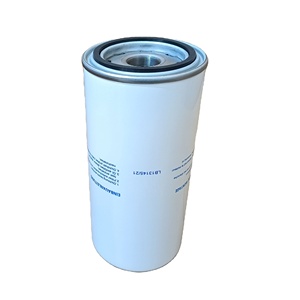 Mengma LB13145/21 New Condition Industrial Stainless Steel Compressor Filter Element Oil Separator for Air Compressors 6 Months - Product Image 2
