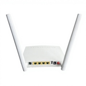Modem ONU F660 V8 GPON ZT-E avec micrologiciel anglais d'origine (V6.0/V8.0/V5.0) 1GE+3FE+1POTS+WIFI 2.4G FTTH personnalisé pour ISP - Product Image 3