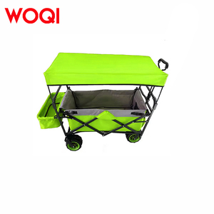 WOQI New Style Push-Pull Faltbarer Klapp wagen Anpassbarer Baby wagen für den Außenbereich Kinderwagen wagen für Kinder - Product Image 2